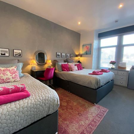 בלקפול The Mayfield Hotel מראה חיצוני תמונה