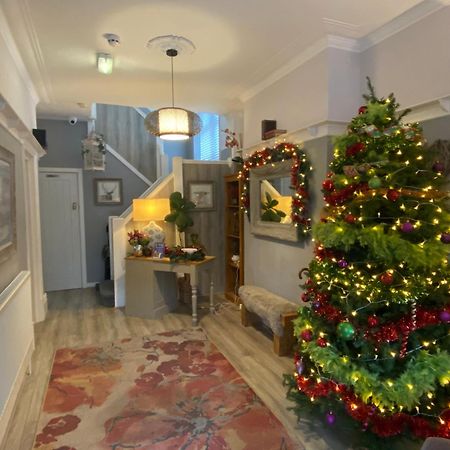 בלקפול The Mayfield Hotel מראה חיצוני תמונה
